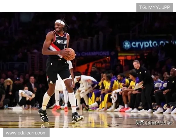 开拓者对决爵士 格兰特精彩表现引领球队胜利 全场集锦回顾 开拓者对决爵士 格兰特精彩表现引领球队胜利 全场集锦回顾