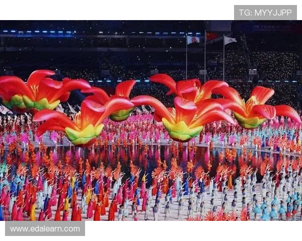 十五运会开幕式圆满完成最后一次联合彩排 展现精彩准备成果
