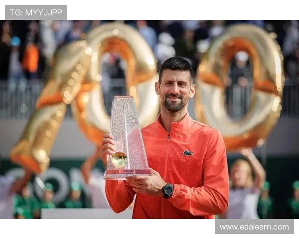 德约科维奇直落两盘战胜汉夫曼 进军ATP250雅典站男单决赛