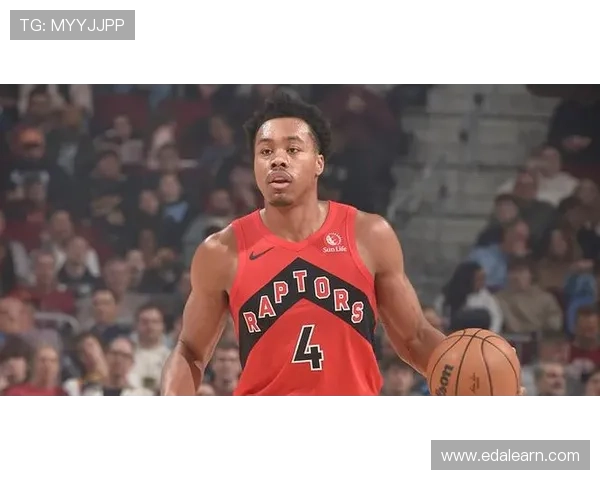 巴恩斯28分10篮板8助攻米切尔31分 猛龙轻取骑士收获客场胜利