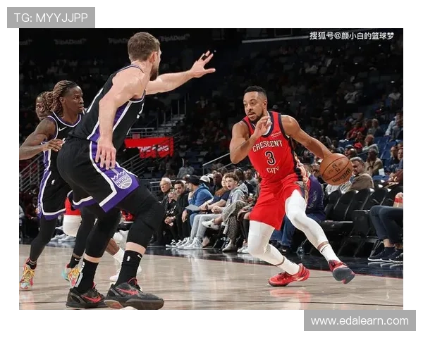 夏普轰下35分阿夫迪亚爆发32分开拓者强势击败鹈鹕取胜终场告捷