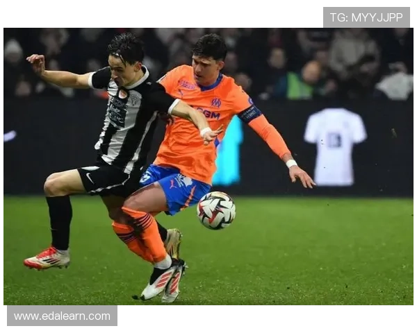 克瓦拉茨赫利亚梅开二度 巴黎3-1逆转战胜欧塞尔迎连胜