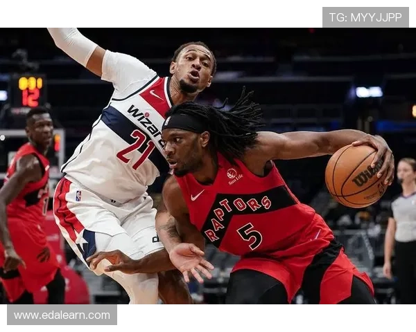 巴恩斯攻防全面展现 猛龙力克骑士迎来连胜