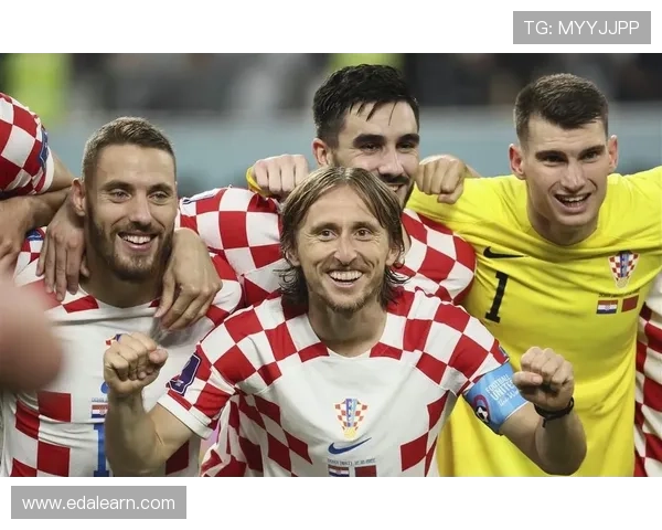 克罗地亚国家队名单公布莫德里奇领衔佩里西奇入选科瓦契奇因伤退赛